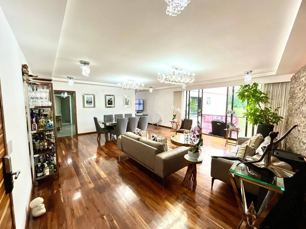 Departamento en venta · Naucalpan de Juárez, Estado de México
