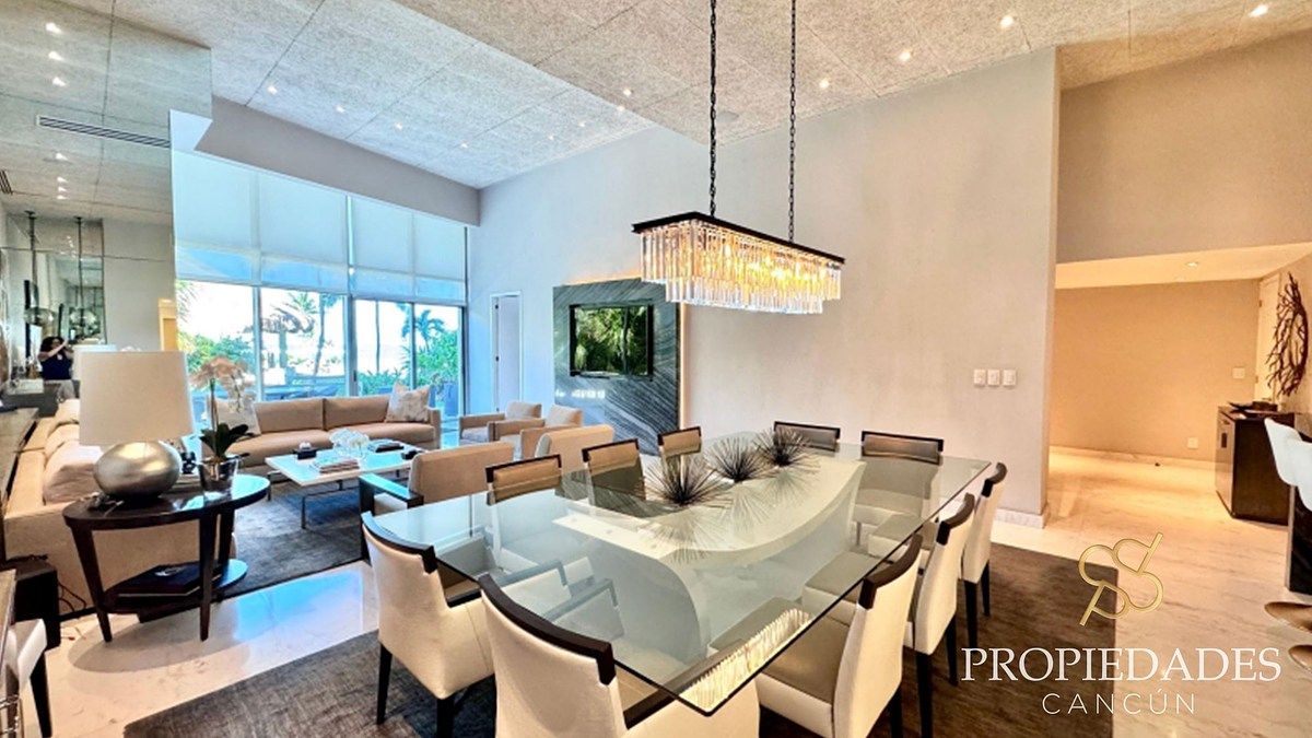 Departamento en venta · Zona Hotelera, Cancún, Benito Juárez, Quintana Roo