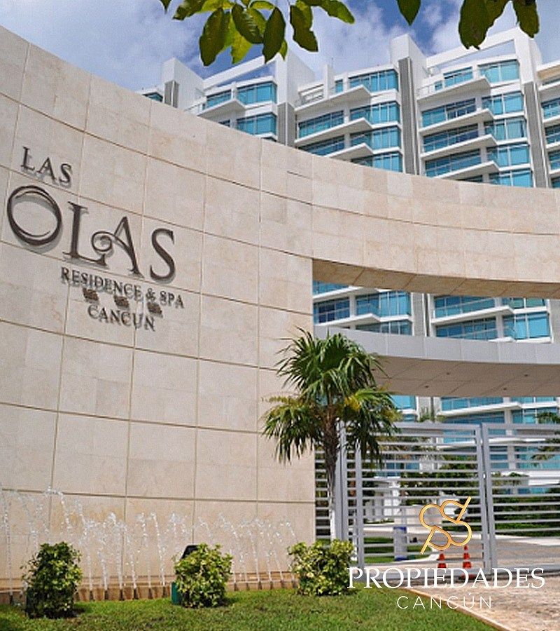 Departamento en venta · Zona Hotelera, Cancún, Benito Juárez, Quintana Roo