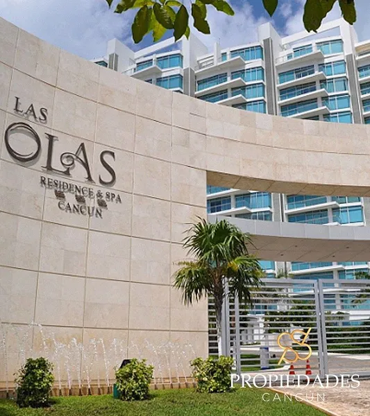 Departamento en venta · Zona Hotelera, Cancún, Benito Juárez, Quintana Roo