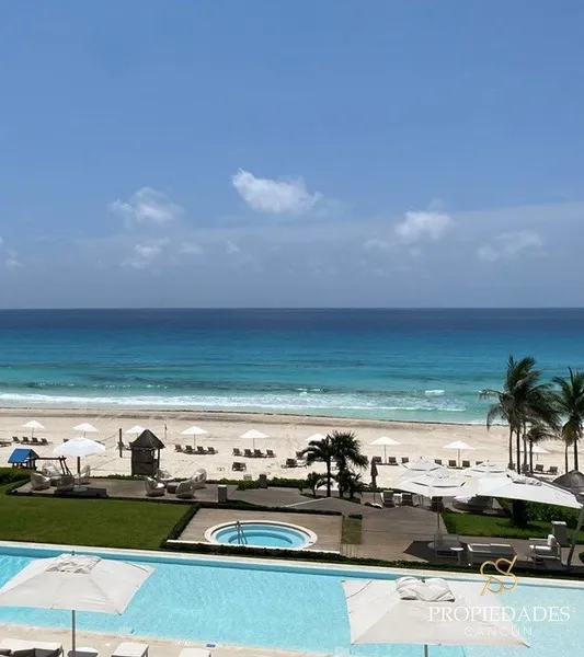Departamento en venta · Zona Hotelera, Cancún, Benito Juárez, Quintana Roo