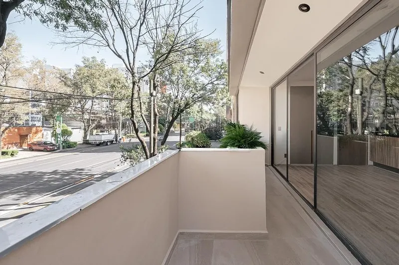 Departamento en venta · Portales Norte, Portales, Benito Juárez, Ciudad de México