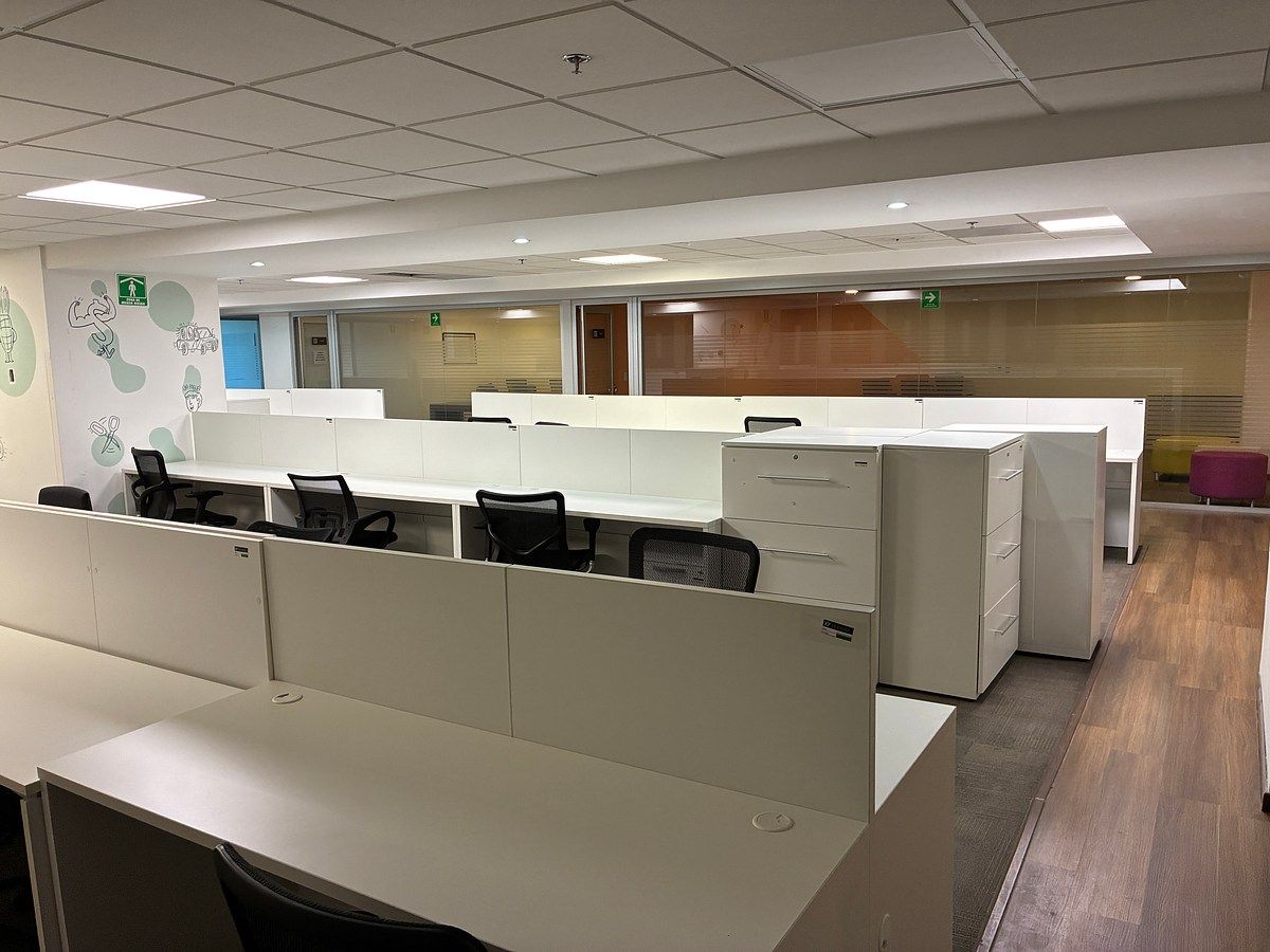 Oficina en renta · Polanco I Sección, Polanco, Miguel Hidalgo, Ciudad de México