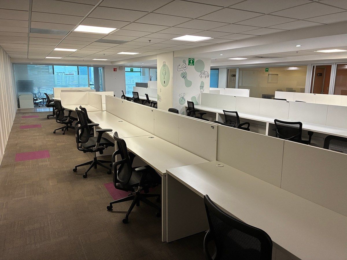 Oficina en renta · Polanco I Sección, Polanco, Miguel Hidalgo, Ciudad de México