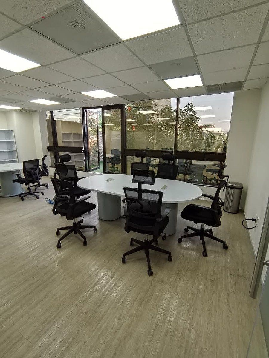 Oficina en renta · Polanco V Sección, Polanco, Miguel Hidalgo, Ciudad de México