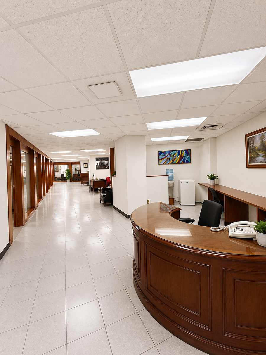 Oficina en venta · Juárez, Cuauhtémoc, Ciudad de México