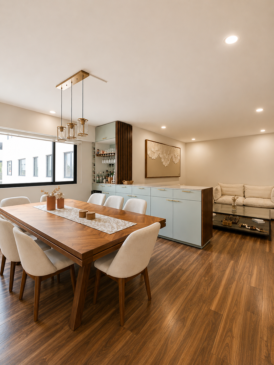 Departamento en venta · Manzanastitla, Cuajimalpa de Morelos, Ciudad de México
