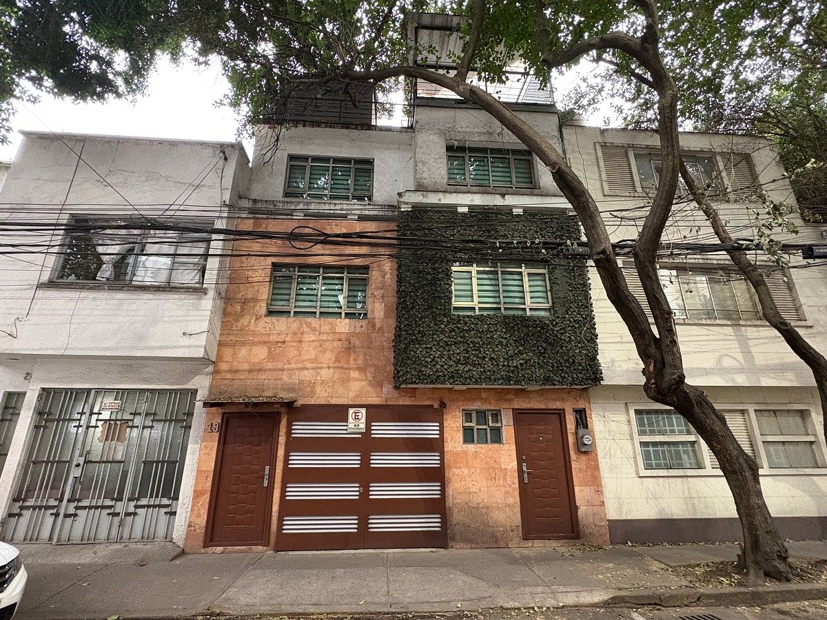 Casa en venta · Anzures, Miguel Hidalgo, Ciudad de México