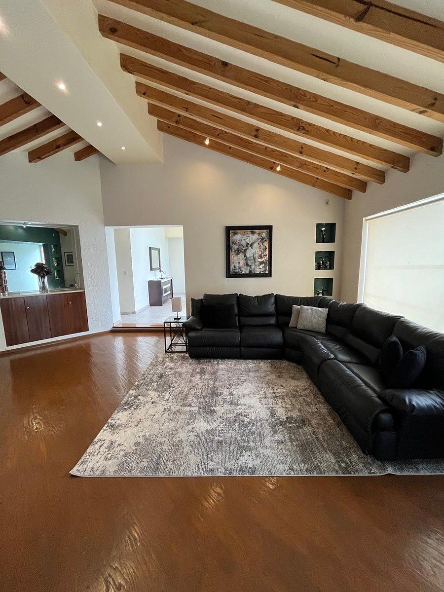 Casa en venta · Campestre, Álvaro Obregón, Ciudad de México Casa en venta · Campestre, Álvaro Obregón, Ciudad de México