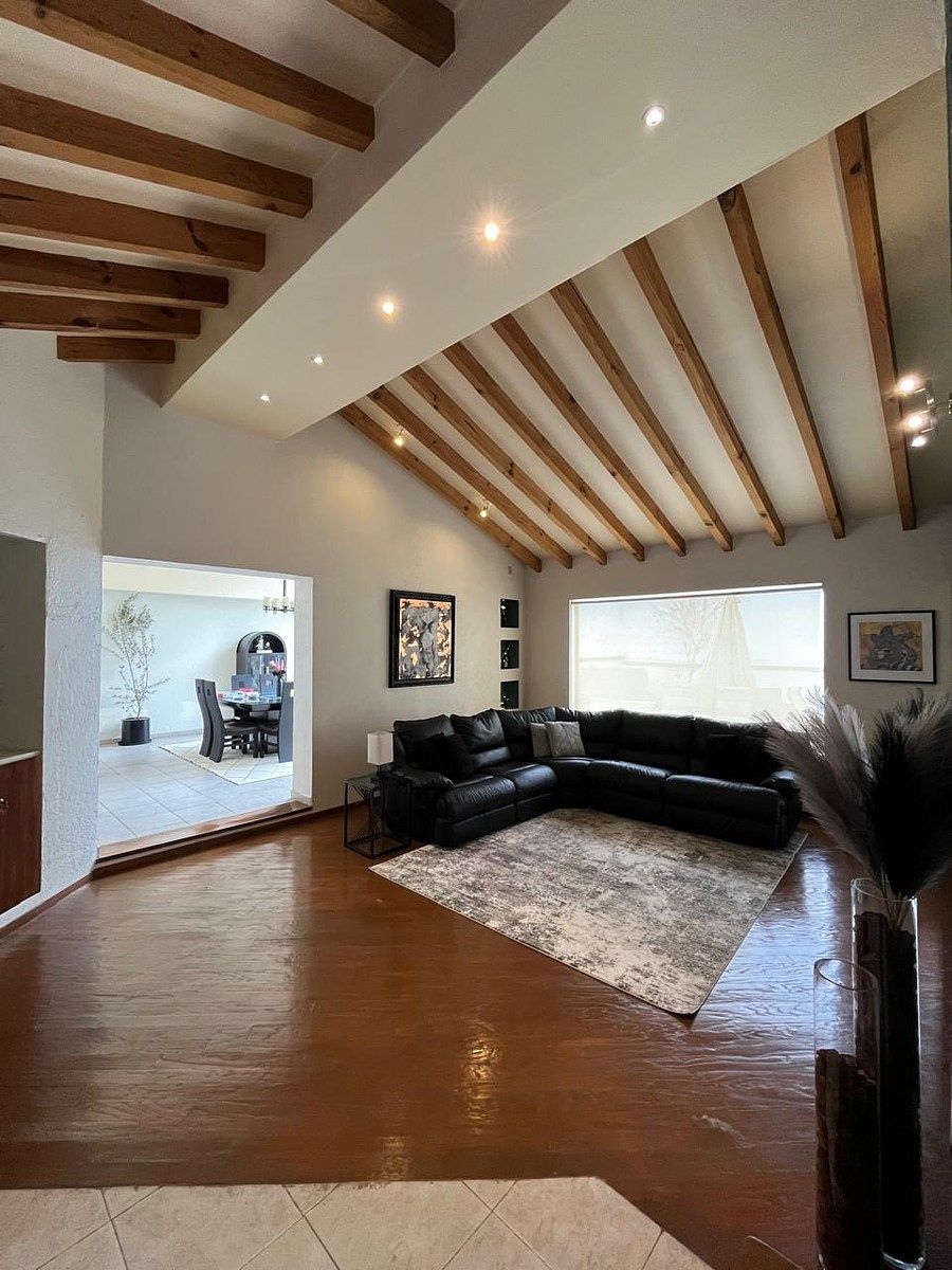 Casa en venta · Campestre, Álvaro Obregón, Ciudad de México Casa en venta · Campestre, Álvaro Obregón, Ciudad de México