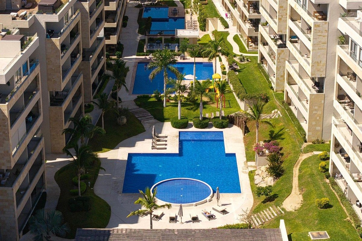 Departamento en venta · El Tezal, Los Cabos, Baja California Sur