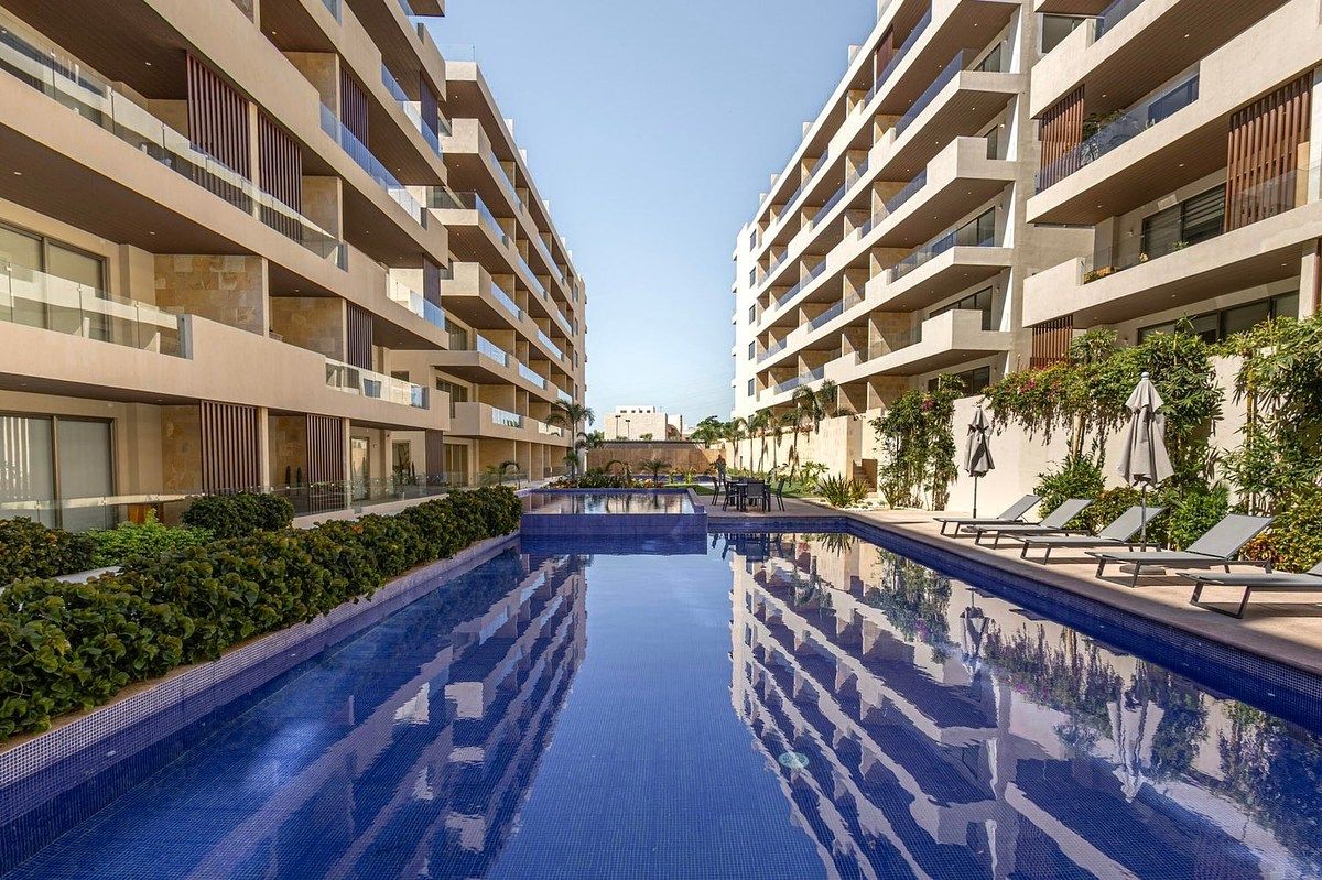 Departamento en venta · El Tezal, Los Cabos, Baja California Sur