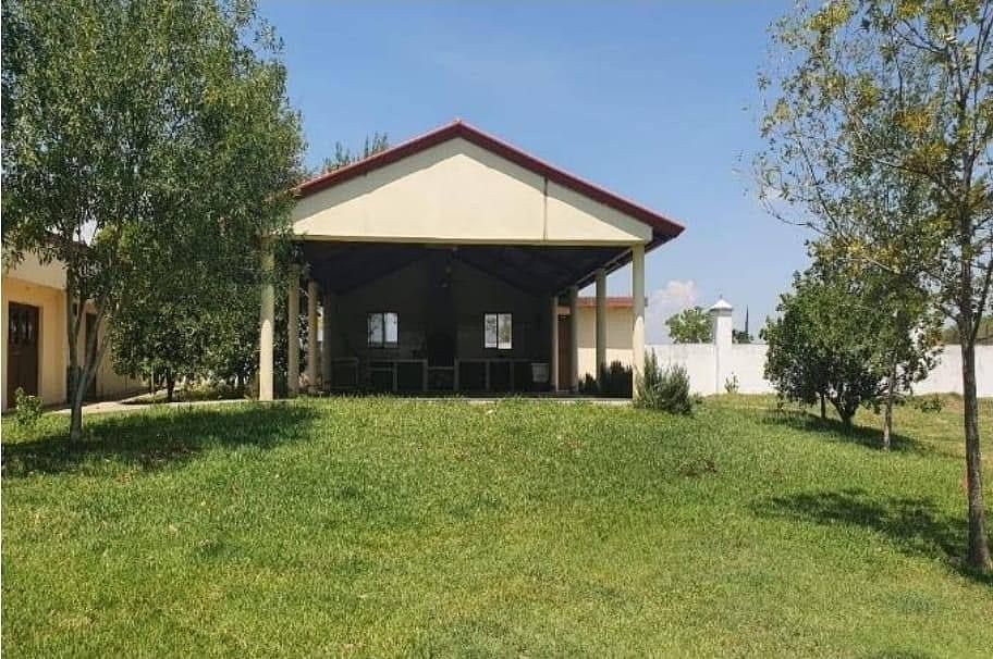 Casa en venta · Congregación Calles, Montemorelos, Nuevo León