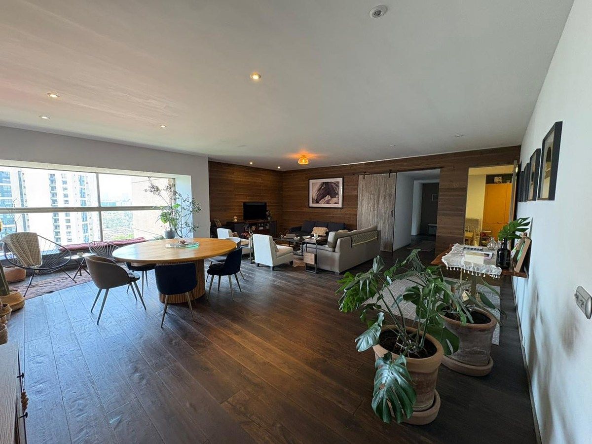 Departamento en venta · Santa Fe La Loma, Álvaro Obregón, Ciudad de México