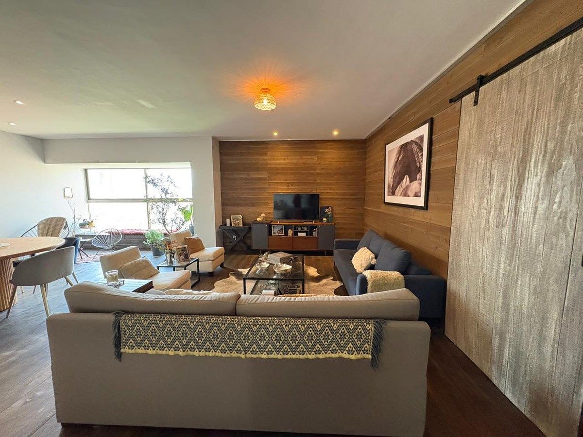 Departamento en venta · Santa Fe La Loma, Álvaro Obregón, Ciudad de México