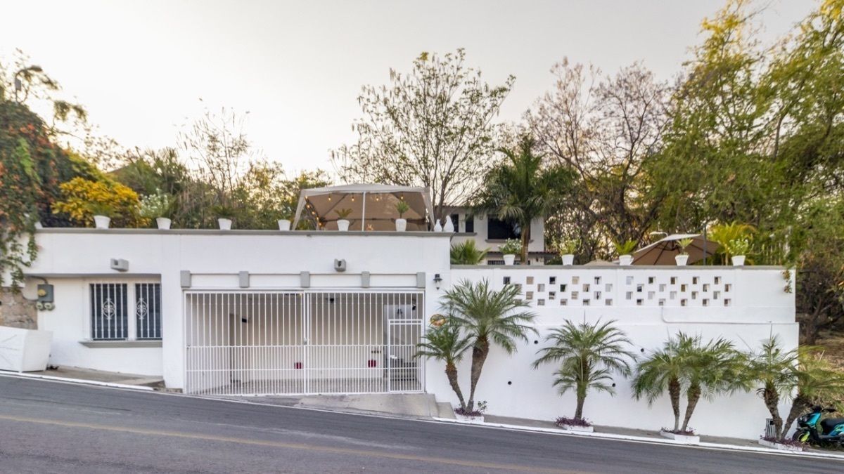 Casa en venta · Club de Golf Santa Fe, Xochitepec, Morelos