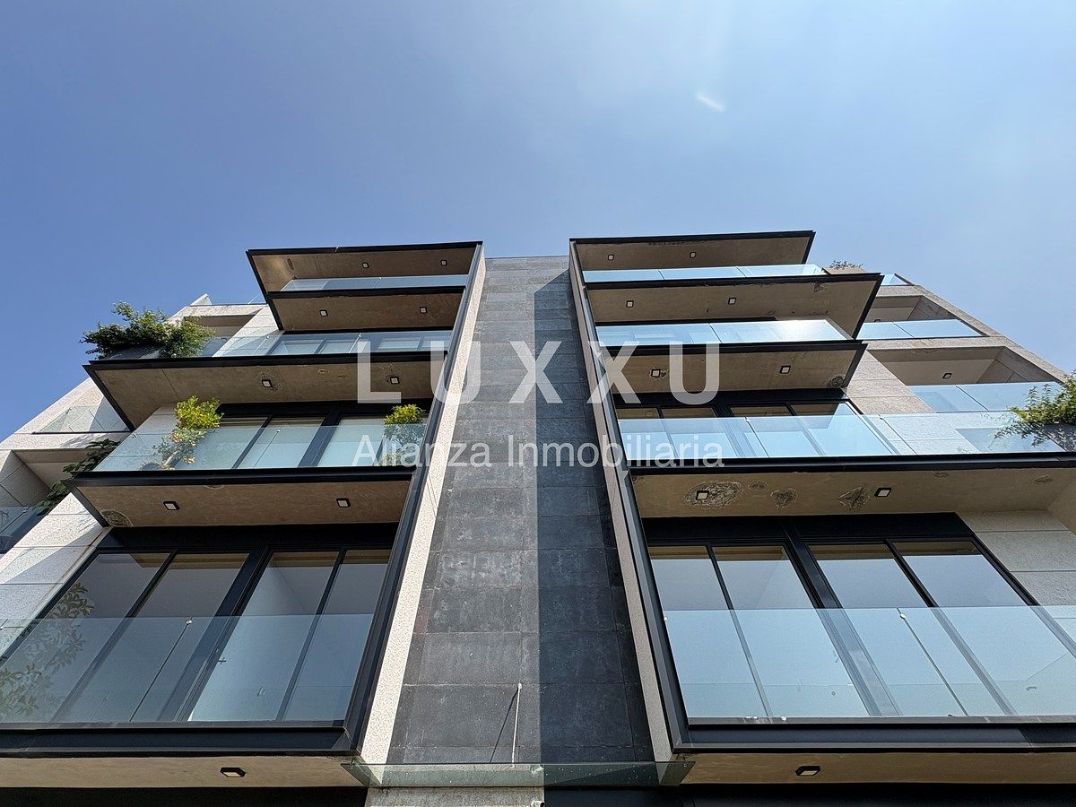 Departamento en venta · Naucalpan de Juárez, Estado de México