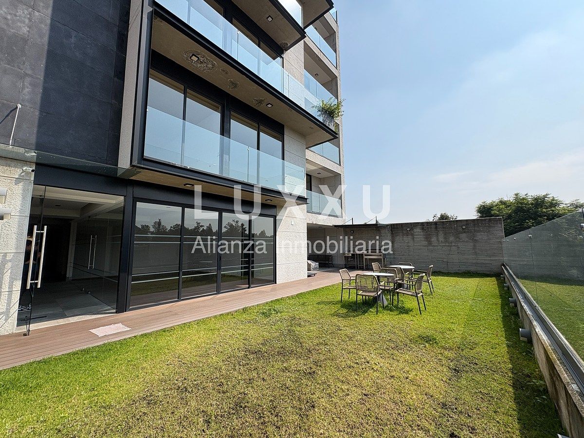 Departamento en venta · Naucalpan de Juárez, Estado de México