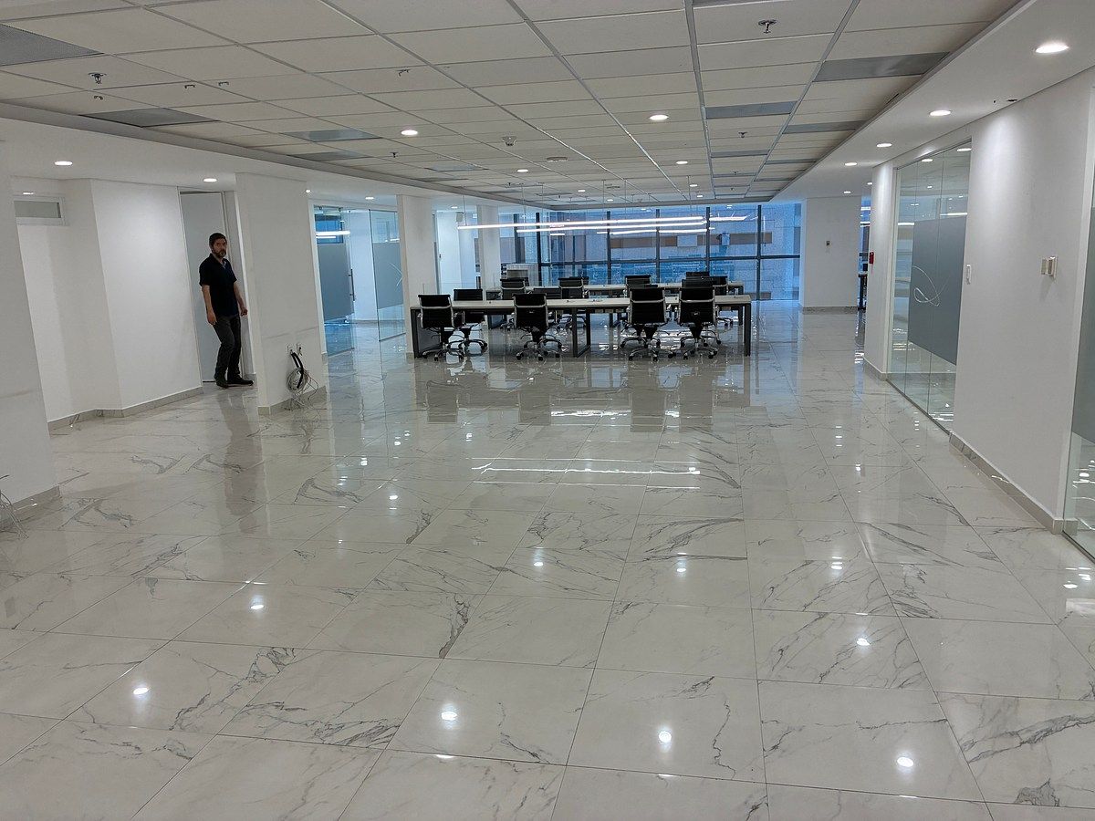 Oficina en renta · Polanco I Sección, Polanco, Miguel Hidalgo, Ciudad de México
