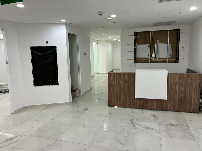 Oficina en renta · Polanco I Sección, Polanco, Miguel Hidalgo, Ciudad de México