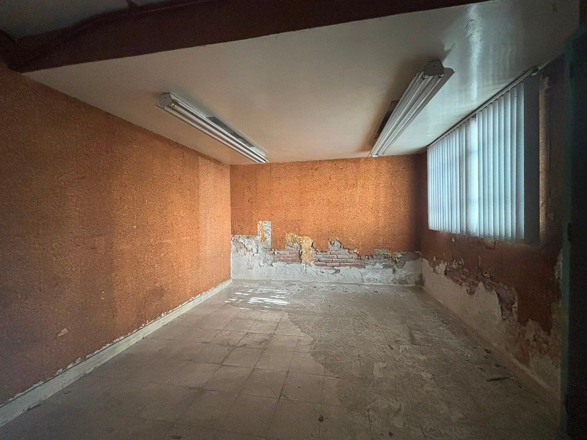 Nave industrial en venta · Ampliación Venustiano Carranza, Venustiano Carranza, Ciudad de México