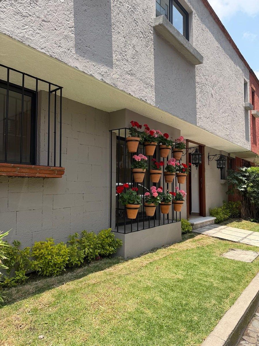 Casa en venta · San Jerónimo Lídice, La Magdalena Contreras, Ciudad de México Casa en venta · San Jerónimo Lídice, La Magdalena Contreras, Ciudad de México