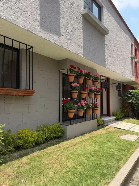Casa en venta · San Jerónimo Lídice, La Magdalena Contreras, Ciudad de México Casa en venta · San Jerónimo Lídice, La Magdalena Contreras, Ciudad de México