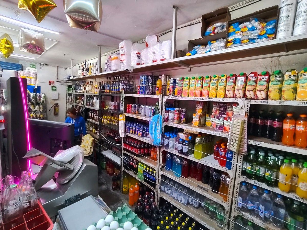 Comercio en venta · Ampliación Romero Sección Las Fuentes, Nezahualcóyotl, Estado de México