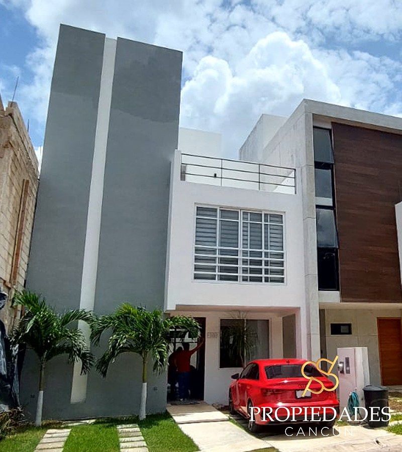 Casa en venta · Arbolada, Cancún, Benito Juárez, Quintana Roo