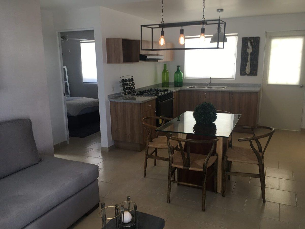 Departamento en venta · Ciudad del Sol, Santiago de Querétaro, Querétaro