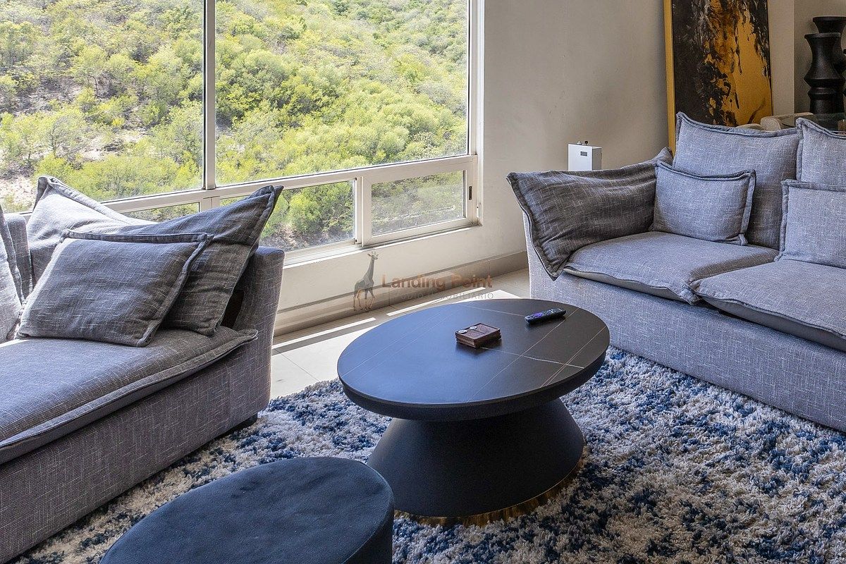 Departamento en venta · Balcones de Satélite, Monterrey, Nuevo León