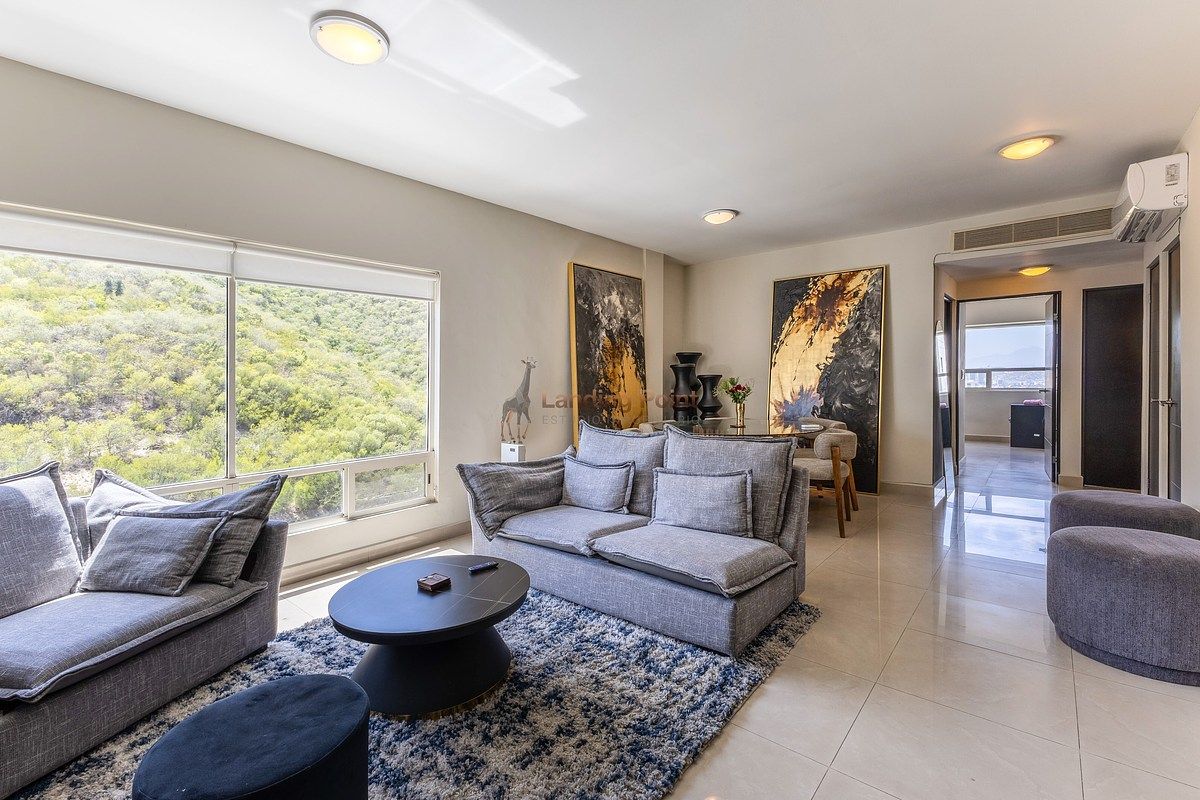 Departamento en venta · Balcones de Satélite, Monterrey, Nuevo León