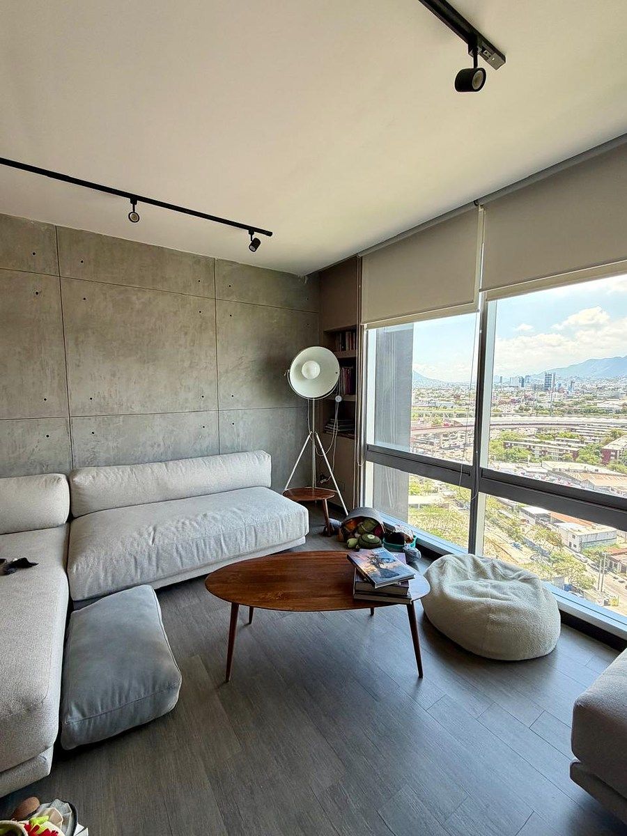 Departamento en venta · Monterrey Centro, Monterrey, Nuevo León