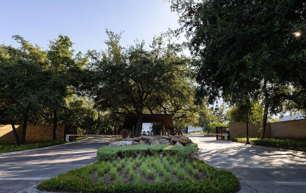 Lote en venta · Santiago Centro, Santiago, Nuevo León