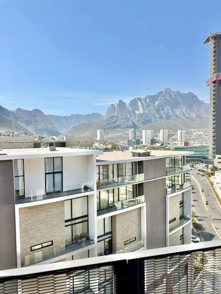 Departamento en venta · Vía Cordillera, Santa Catarina, Nuevo León