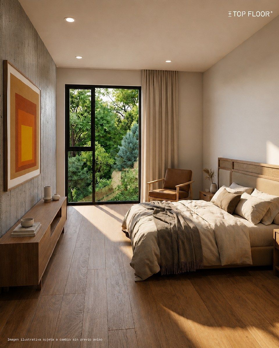 Departamento en venta · San Rafael, Cuauhtémoc, Ciudad de México