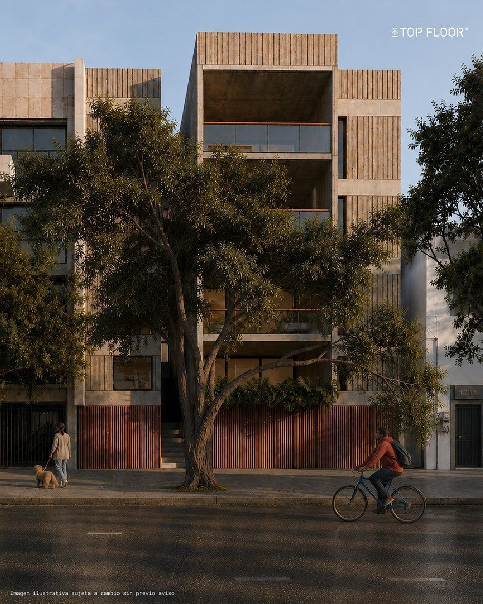 Departamento en venta · San Rafael, Cuauhtémoc, Ciudad de México