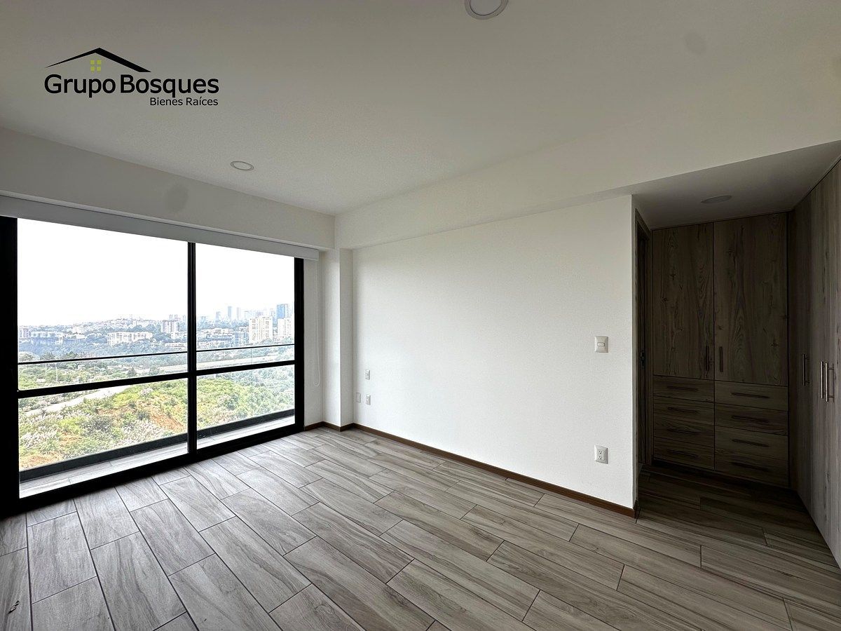 Departamento en venta · Huixquilucan, Estado de México