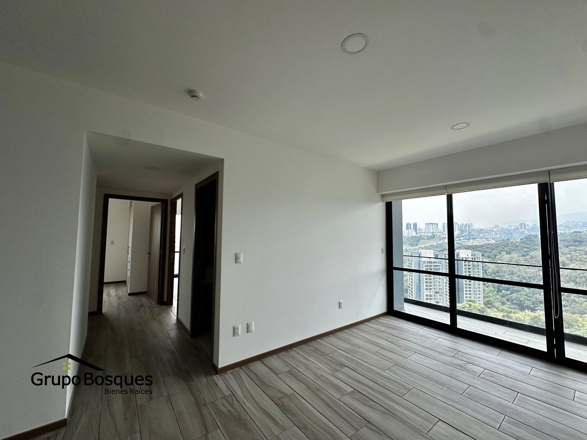 Departamento en venta · Huixquilucan, Estado de México