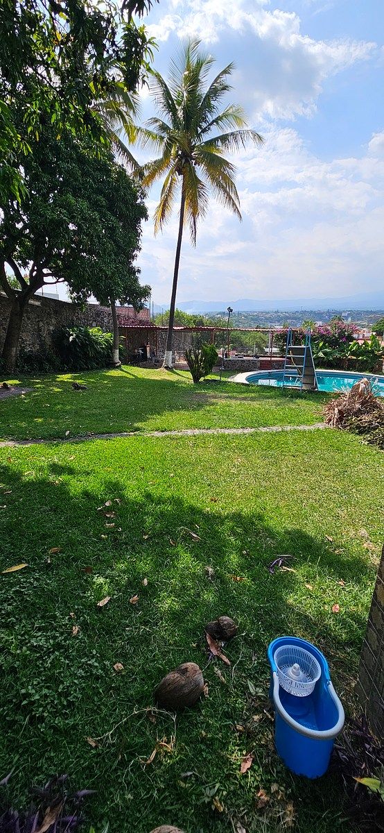 Lote en venta · Burgos, Temixco, Morelos
