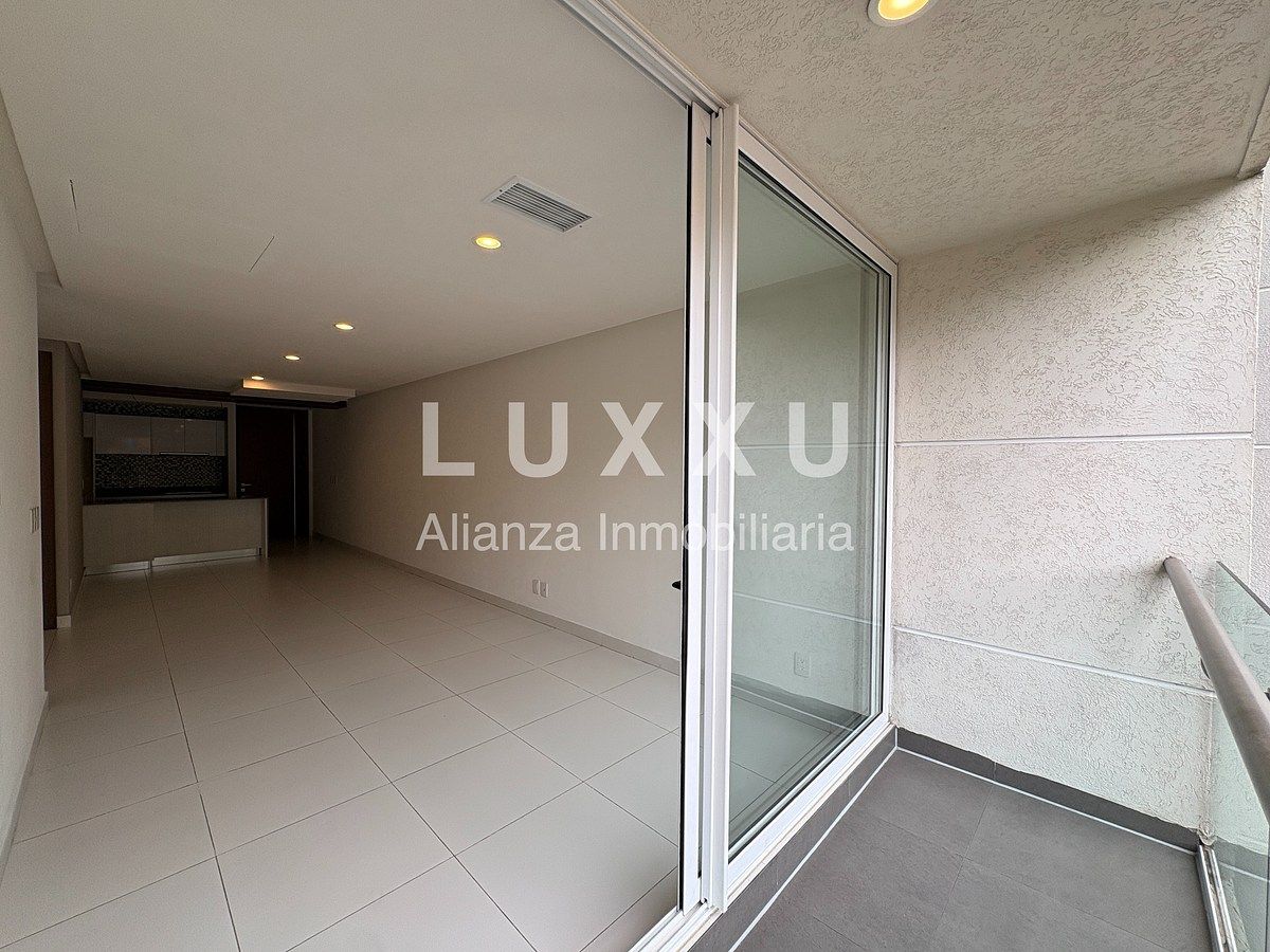 Departamento en venta · Lomas de Santa Fe, Álvaro Obregón, Ciudad de México