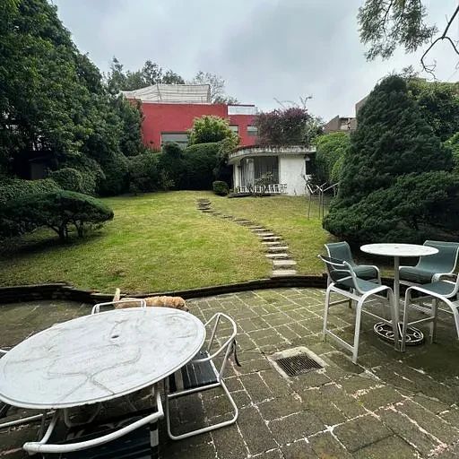 Casa en venta · Atlamaya, Álvaro Obregón, Ciudad de México