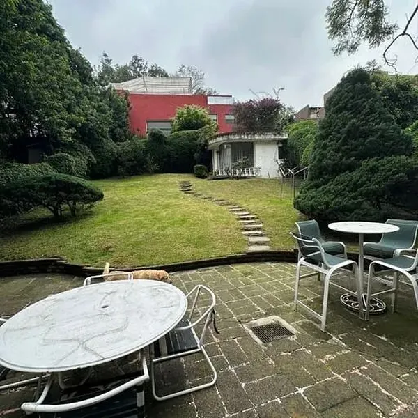 Casa en venta · Atlamaya, Álvaro Obregón, Ciudad de México