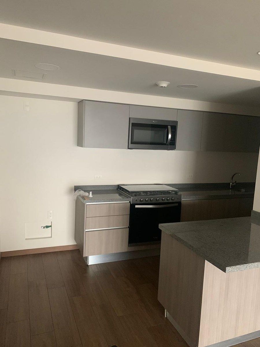 Departamento en venta · El Yaqui, Cuajimalpa de Morelos, Ciudad de México