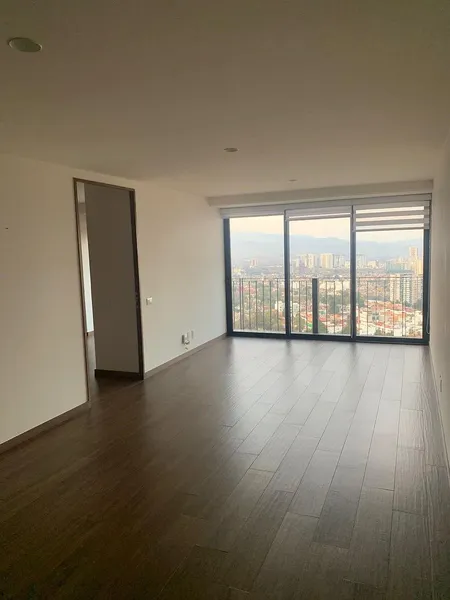 Departamento en venta · El Yaqui, Cuajimalpa de Morelos, Ciudad de México