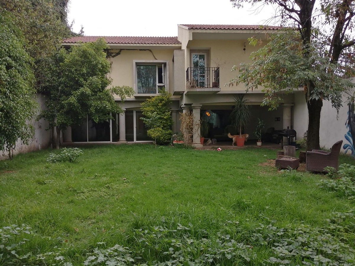 Casa en venta · Barrio San Francisco, La Magdalena Contreras, Ciudad de México