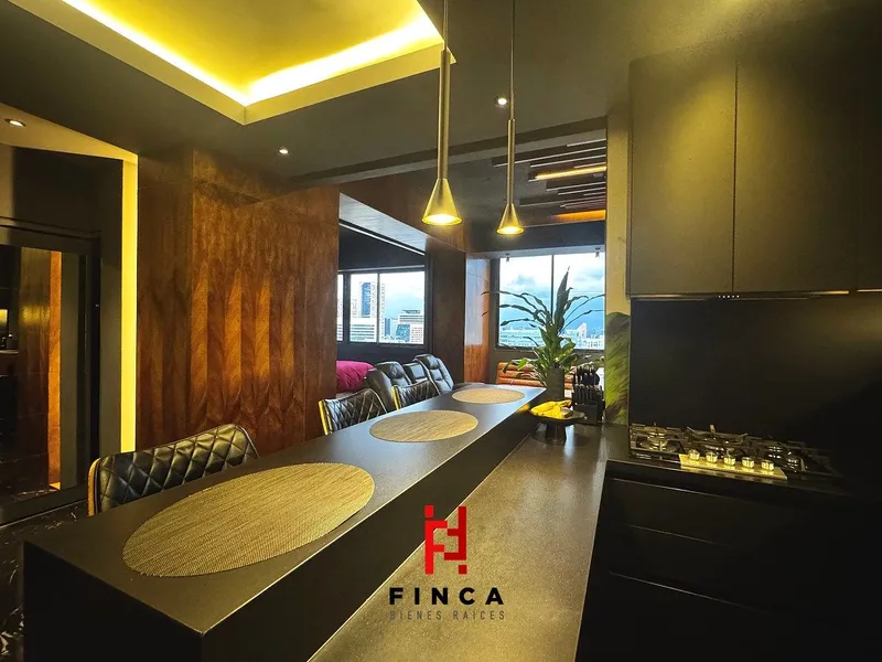 Departamento en venta · Ampliación Granada, Granada, Miguel Hidalgo, Ciudad de México