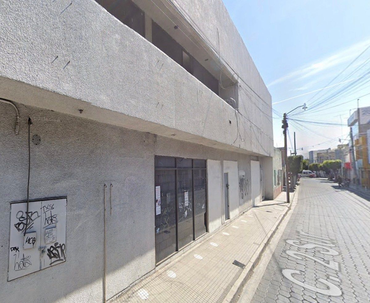 Comercio en venta · Tehuacán, Tehuacán, Puebla