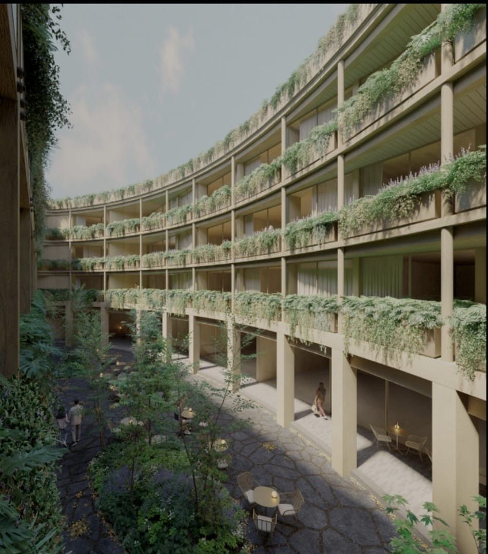 Departamento en venta · Juárez, Cuauhtémoc, Ciudad de México