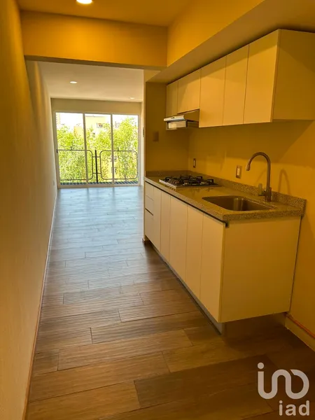 Departamento en venta · Centro (Área 5), Centro, Cuauhtémoc, Ciudad de México